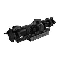 OPtactical Vortex Strike Eagle 1-8x24 Optinio taikiklio lęšių apsaugos, 2 vnt.