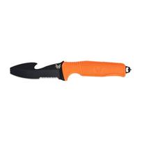 Benchmade 112SBK-SOML H2O Nardymo peilis