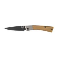 Benchmade 315BK-01 Successor Sulankstomas peilis