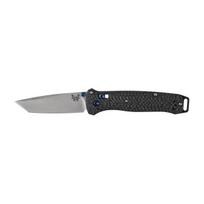 Benchmade 537-09 Bailout Sulankstomas peilis