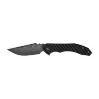 Civivi Bluetick CF Black G10 C23050-DS2 Sulankstomas peilis