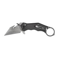 Civivi Amaroq Gray C24018-1 Sulankstomas peilis