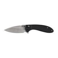 Civivi Faeger Black G10 C24031-1 Sulankstomas peilis
