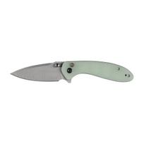 Civivi Faeger Milled Natural G10 C24031-3 Sulankstomas peilis