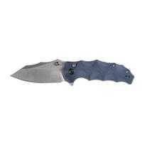 Civivi Natterjack Neutral Blue G10 C24028-2 Sulankstomas peilis