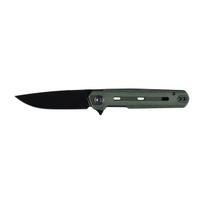 Civivi Navo Green Micarta C25015A-2 Sulankstomas peilis