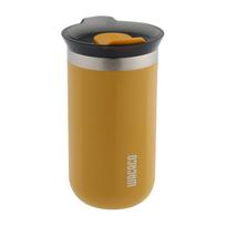 Wacaco Octorama Lungo 300 ml Amber Yellow Terminis puodelis