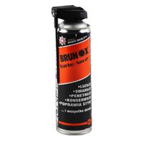 Brunox Turbo Spray 500 ml Alyva ginklų priežiūrai