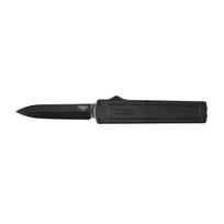 Mikov Raptor Black V2411047 OTF Sulankstomas peilis