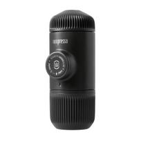 Wacaco Nanopresso Black Nešiojamas kavos aparatas su dėklu