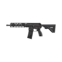 Heckler&Koch H&K HK416 A5 ASG Airsoft karabinas 6 mm Green Gas