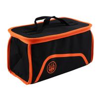 Beretta Challenge Cart Bag 100 Black/Orange Šaudmenų krepšys