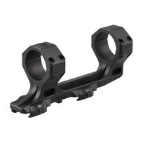 Reptilia AUS Mount 30 mm Picatinny Black 100-116 Optinio taikiklio tvirtinimas