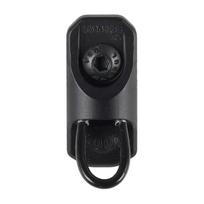 Reptilia Socket M-LOK Sling Loop Mount Black 100-296 Ginklo diržo kilpos tvirtinimas