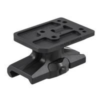 Reptilia DOT Mount 1.93 Holosun AEMS Black 100-211 Kolimatoriaus taikiklio tvirtinimas