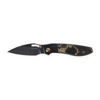 Kizer Shrike Ki3746A2 Sulankstomas peilis