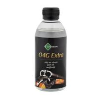 For O4G 200 ml Alyva ginklų metalinių ir medinių dalių priežiūrai