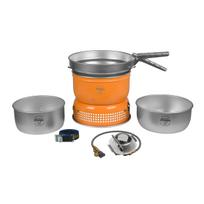 Trangia Stove 25-1/Ul Cloudberry Turizmo viryklės rinkinys