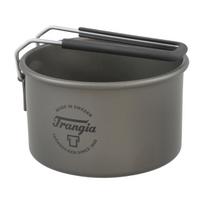 Trangia T-Cup HA BF500051 Black Turistinis puodelis