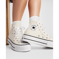 Converse Chuck Taylor All Star Lift Platform Celestial - Dydis 35 (A13522C Converse batai)