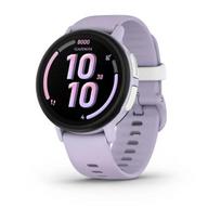 Garmin Bounce 2 Light Purple Išmanusis laikrodis vaikams