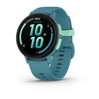 Garmin Bounce 2 Turquoise Išmanusis laikrodis vaikams