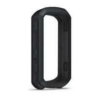 Garmin Edge 550/ 850 Silicone Case Black Silikoninis dėklas dviračių kompiuteriui