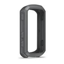 Garmin Edge 550/ 850 Silicone Case Pebble Gray Silikoninis dėklas dviračių kompiuteriui
