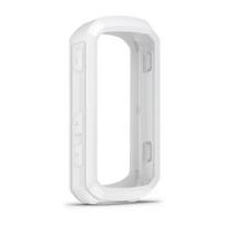 Garmin Edge 550/ 850 Silicone Case White Silikoninis dėklas dviračių kompiuteriui