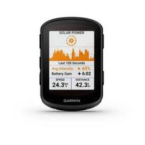 Garmin Edge 840 Solar Dviračių kompiuteris