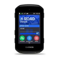Garmin Edge 850 Dviračių kompiuteris