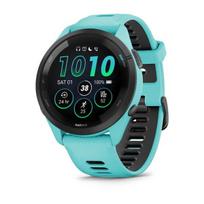 Garmin Forerunner 265 Aqua Sportinis išmanusis laikrodis
