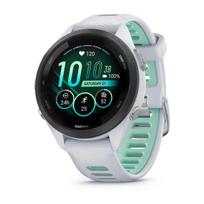 Garmin Forerunner 265S White Sportinis išmanusis laikrodis