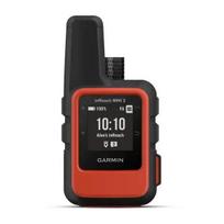 Garmin inReach Mini 2 Flame Red Palydovinio ryšio įrenginys
