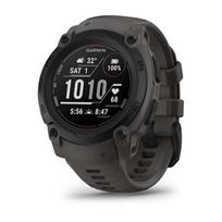 Garmin Instinct E Black charcoal 40mm Sportinis išmanusis laikrodis