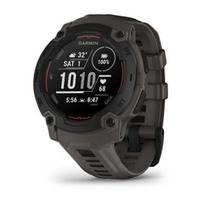 Garmin Instinct E Black Charcoal 45mm Sportinis išmanusis laikrodis