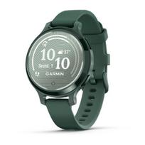 Garmin Lily 2 Active Jasper Green Sportinis išmanusis laikrodis