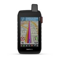 Garmin Montana 710i Nešiojama kelionės navigacija