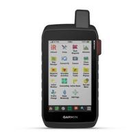 Garmin Montana 760i Nešiojama kelionės navigacija
