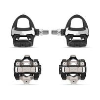 Garmin Rally RS/XC210 Dviračių galios matavimo jutiklis pedalams