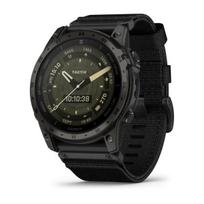 Garmin Tactix 7 AMOLED Black Sportinis išmanusis laikrodis