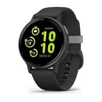 Garmin Vivoactive 5 Black Sportinis išmanusis laikrodis