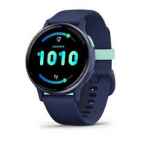 Garmin Vivoactive 5 Navy Blue Sportinis išmanusis laikrodis