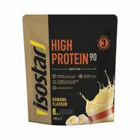 Isostar High Protein Banana 400g Baltyminiai milteliai