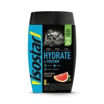 Isostar Hydrate & Perform Grapefruit 400g Izotoninis gėrimas