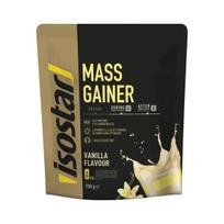 Isostar Mass Gainer Vanilla 700g Baltyminiai milteliai