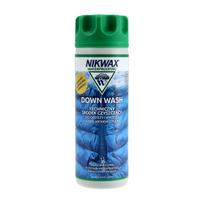 Nikwax Down Wash Direct Skalbimo priemonė pūkinėms drabužėms 300 ml