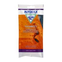 Nikwax NI-03 TX Direct Wash-in Impregnat Drabužių impregnantas 100 ml