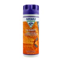 Nikwax NI-03 TX Direct Wash-in Impregnat Drabužių impregnantas 300 ml