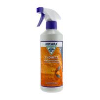 Nikwax NI-15 TX Direct Spray-on Impregnat Drabužių impregnantas 500 ml